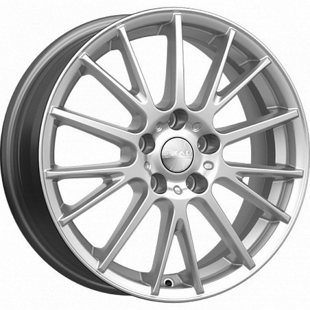 

Колесный диск Скад Дубай 6.5x17/5x114.3 D67.1 ET46, Дубай