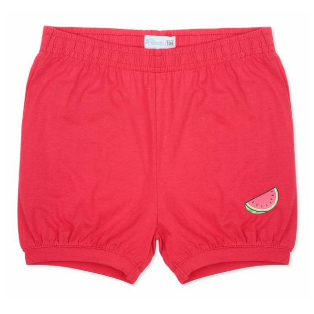 

Шорты детские Palloncino RVSS20-05 цв. красный р. 104, RVSS20-05