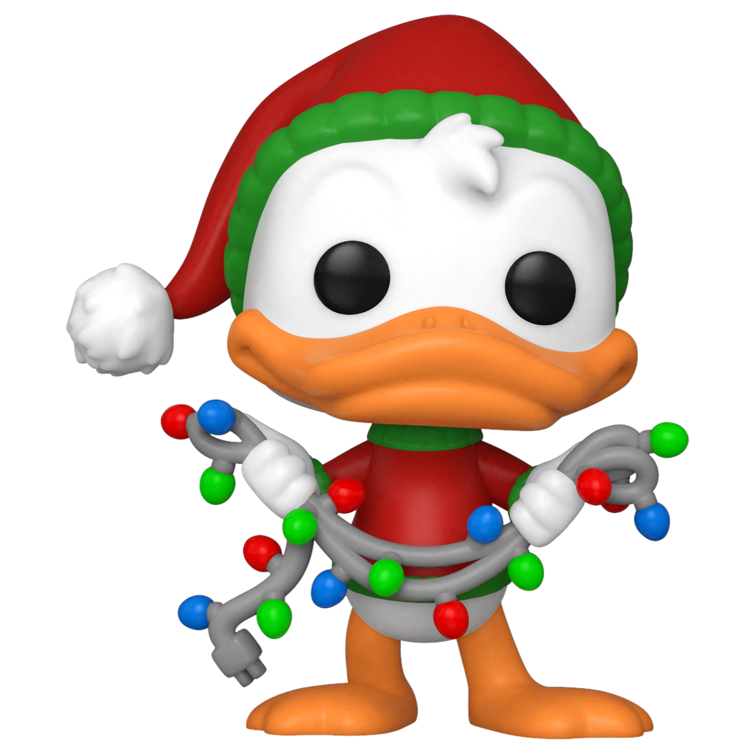 

Фигурка Funko POP! Disney Holiday 2021 Donald Duck (1128) 57747, 57747