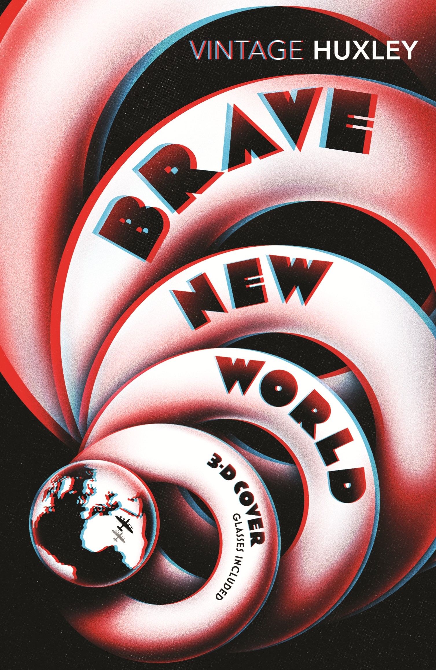 

Brave New World