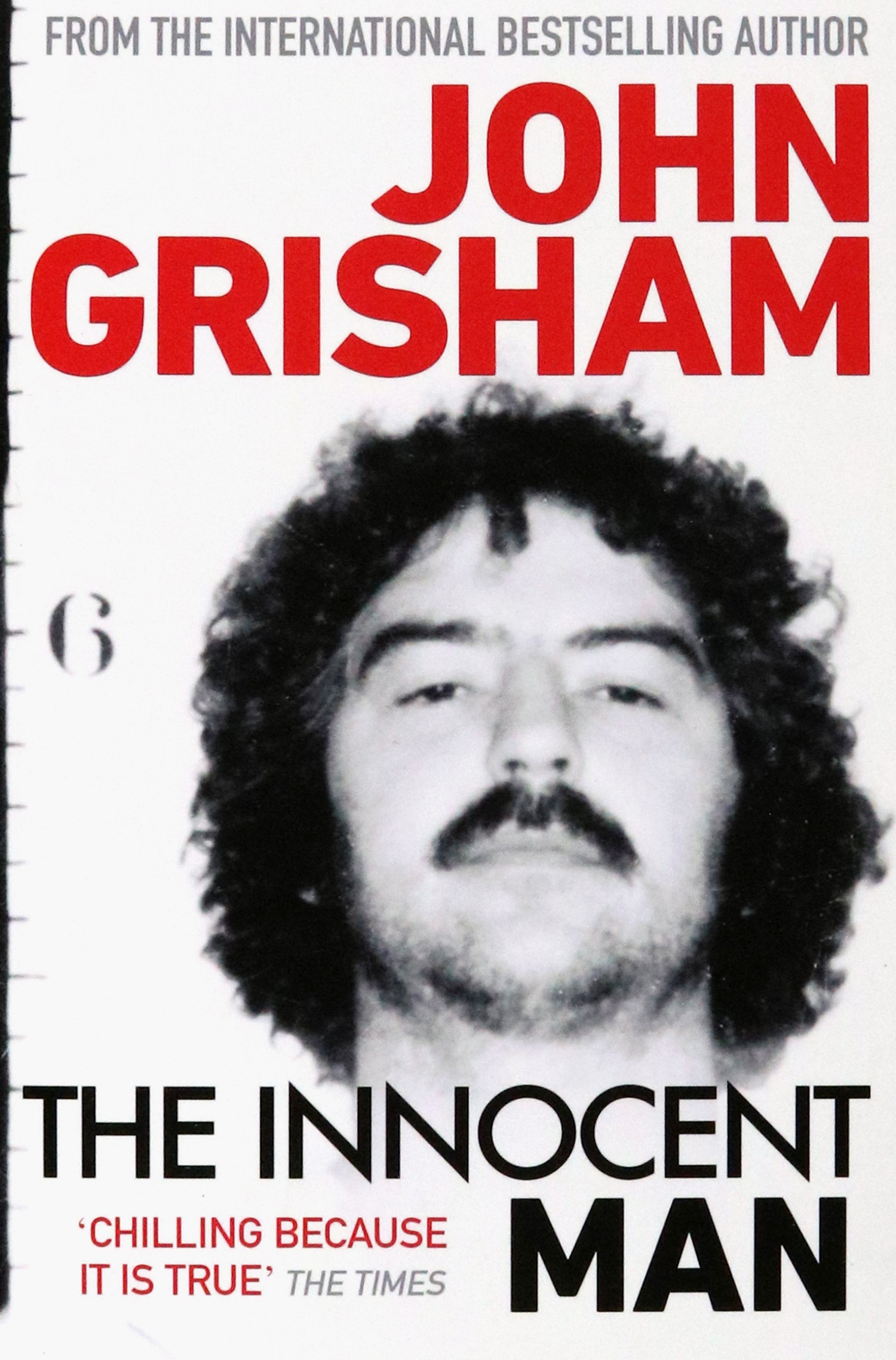 

The Innocent Man