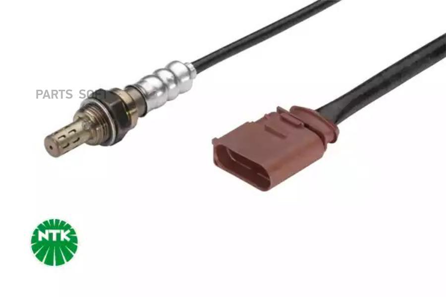 

Кислородный датчик NGK №1617 OZA659-EE33