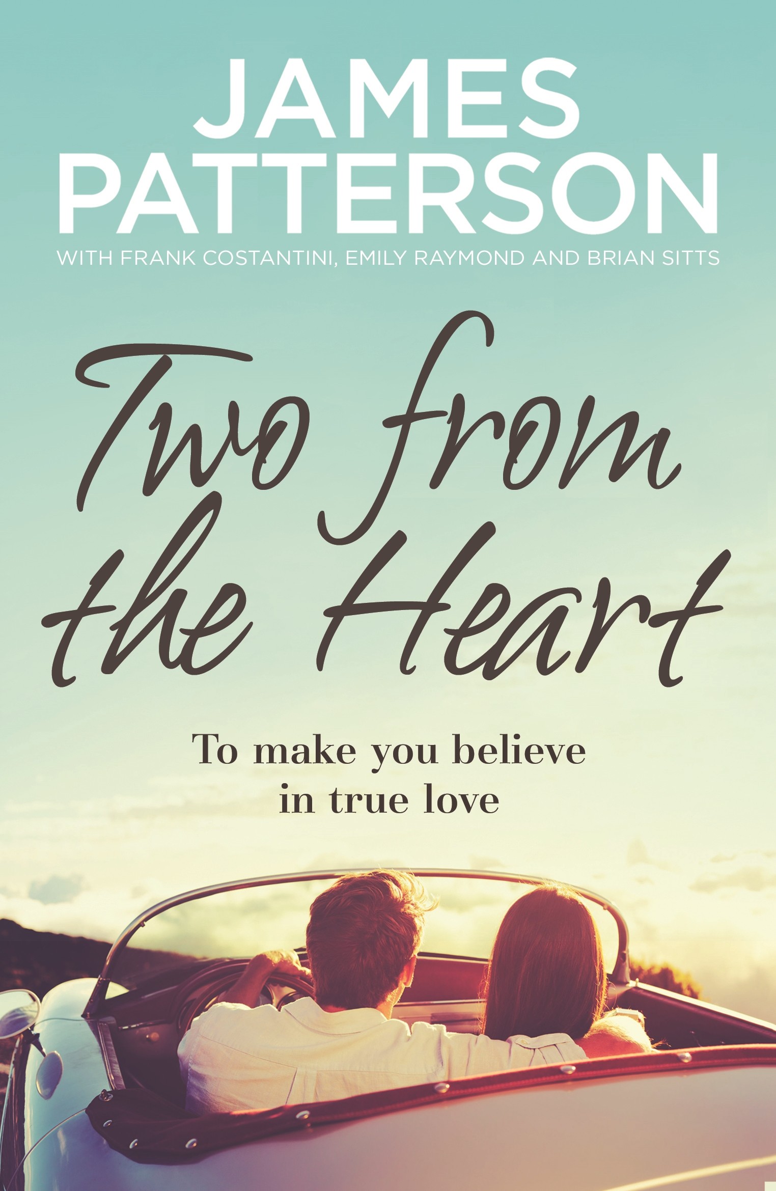 

Two from the Heart