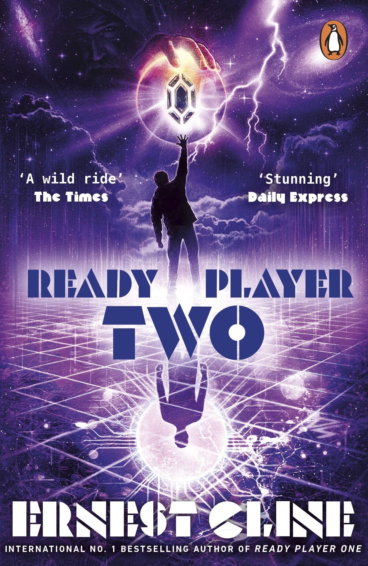 

Ready Player Two