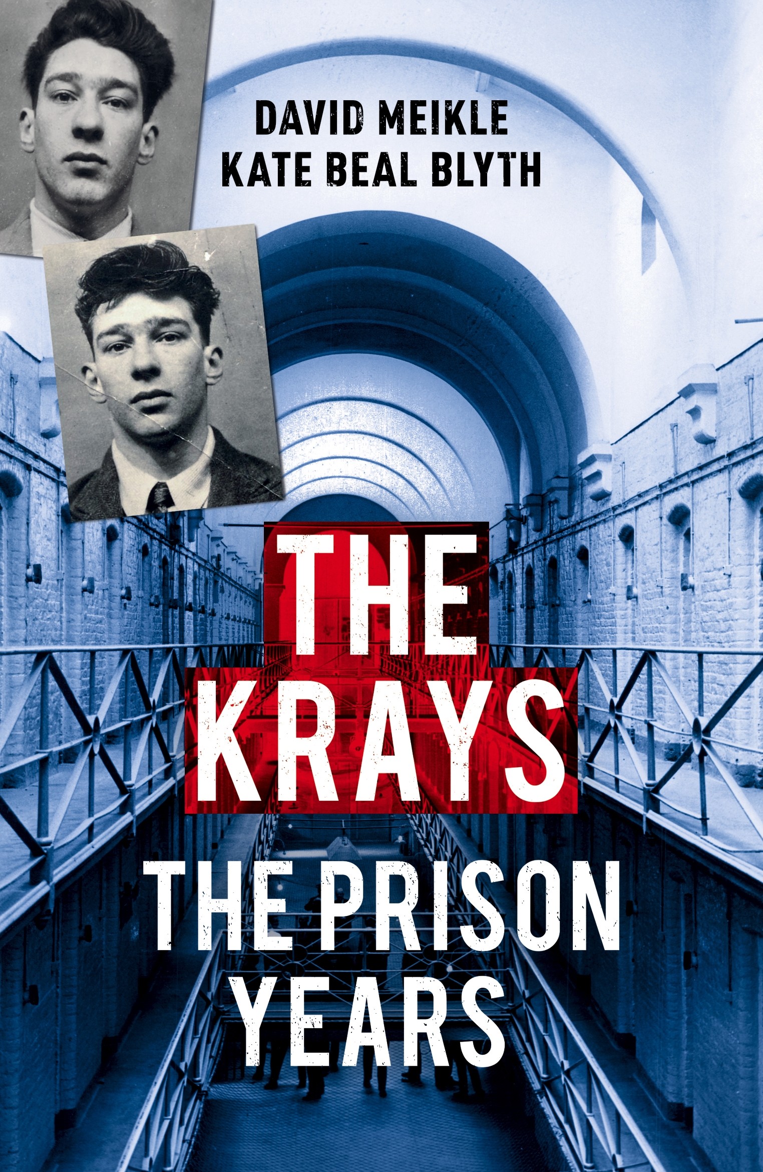 

The Krays The Prison Years