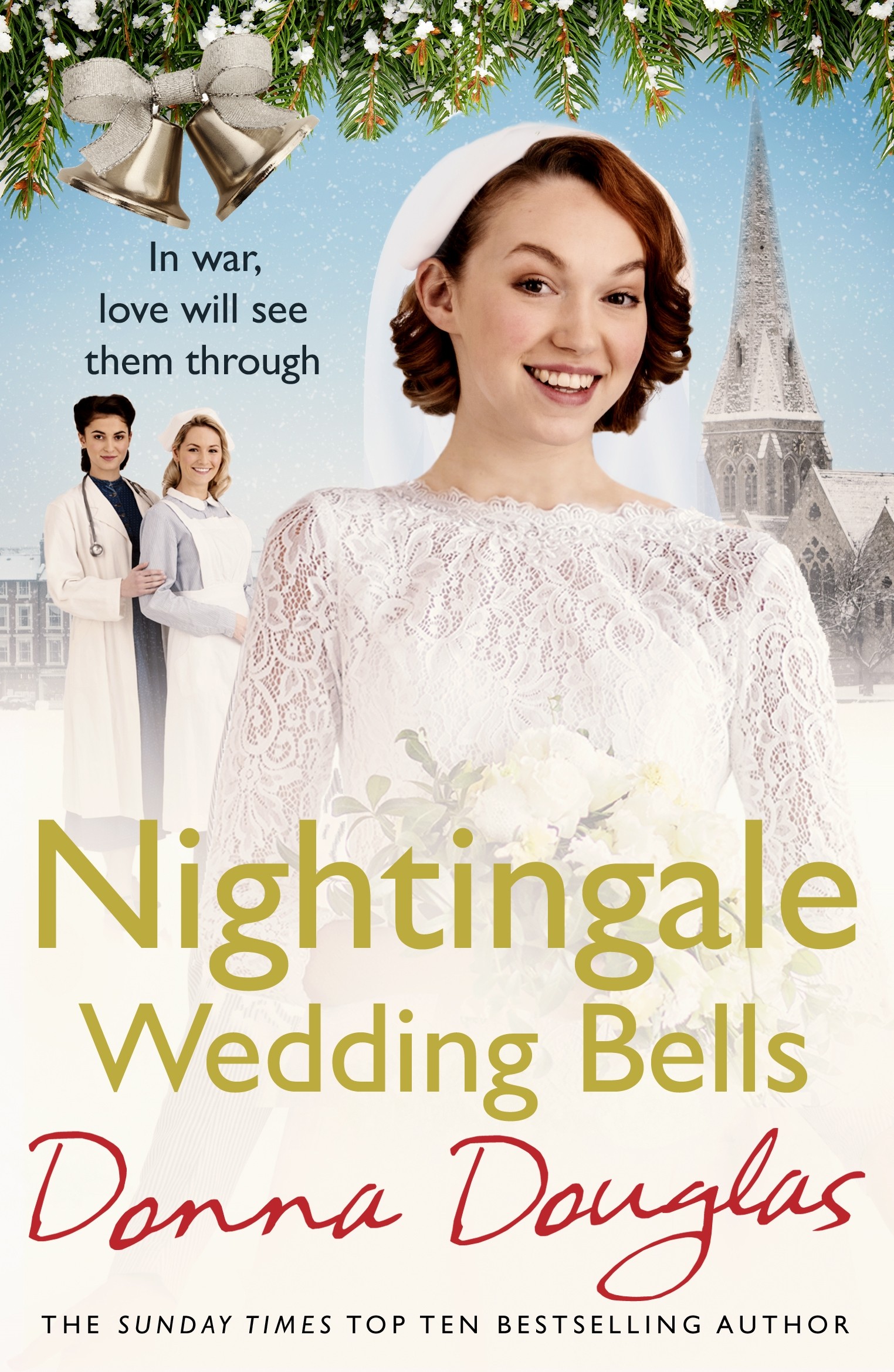 

Nightingale Wedding Bells
