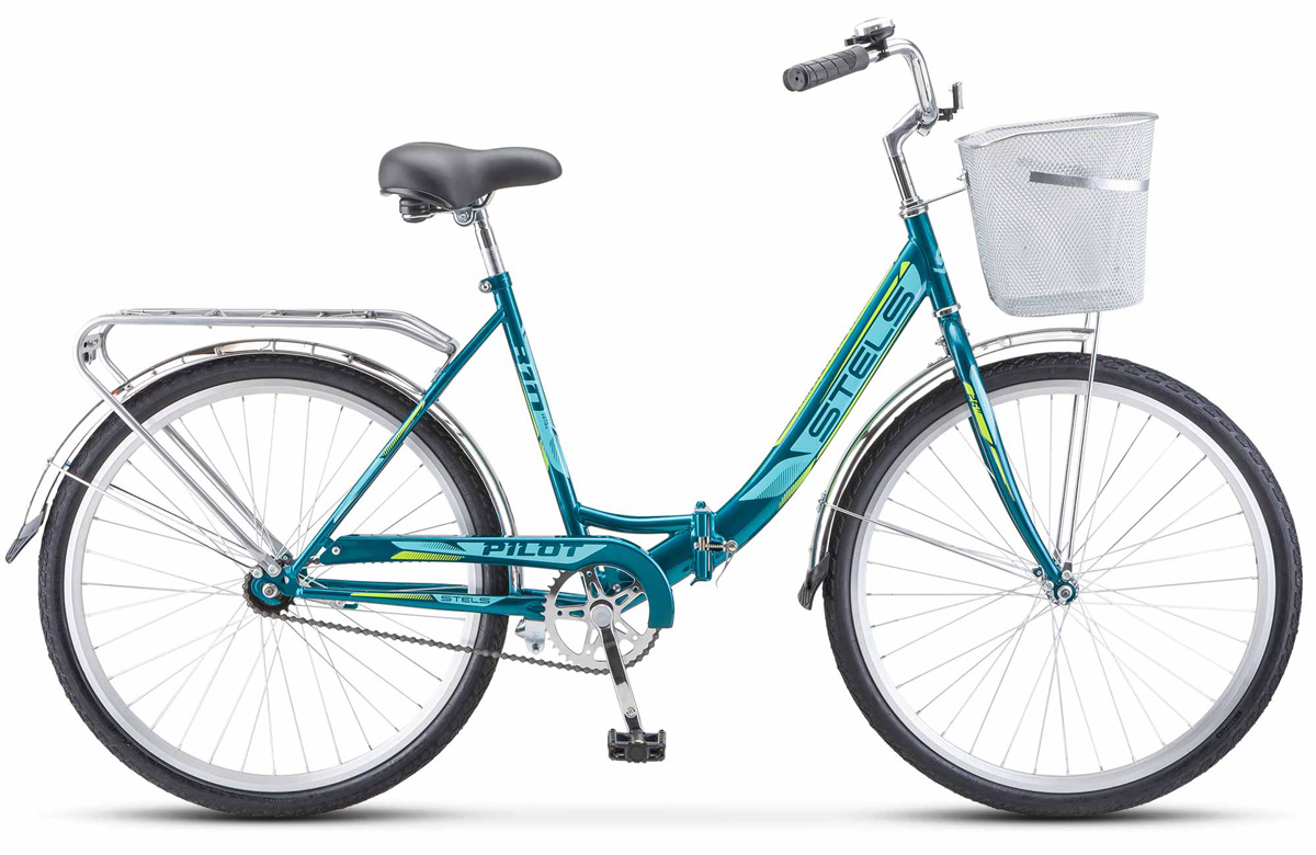 Велосипед 26 Stels Pilot 810 C Z010 1301500₽