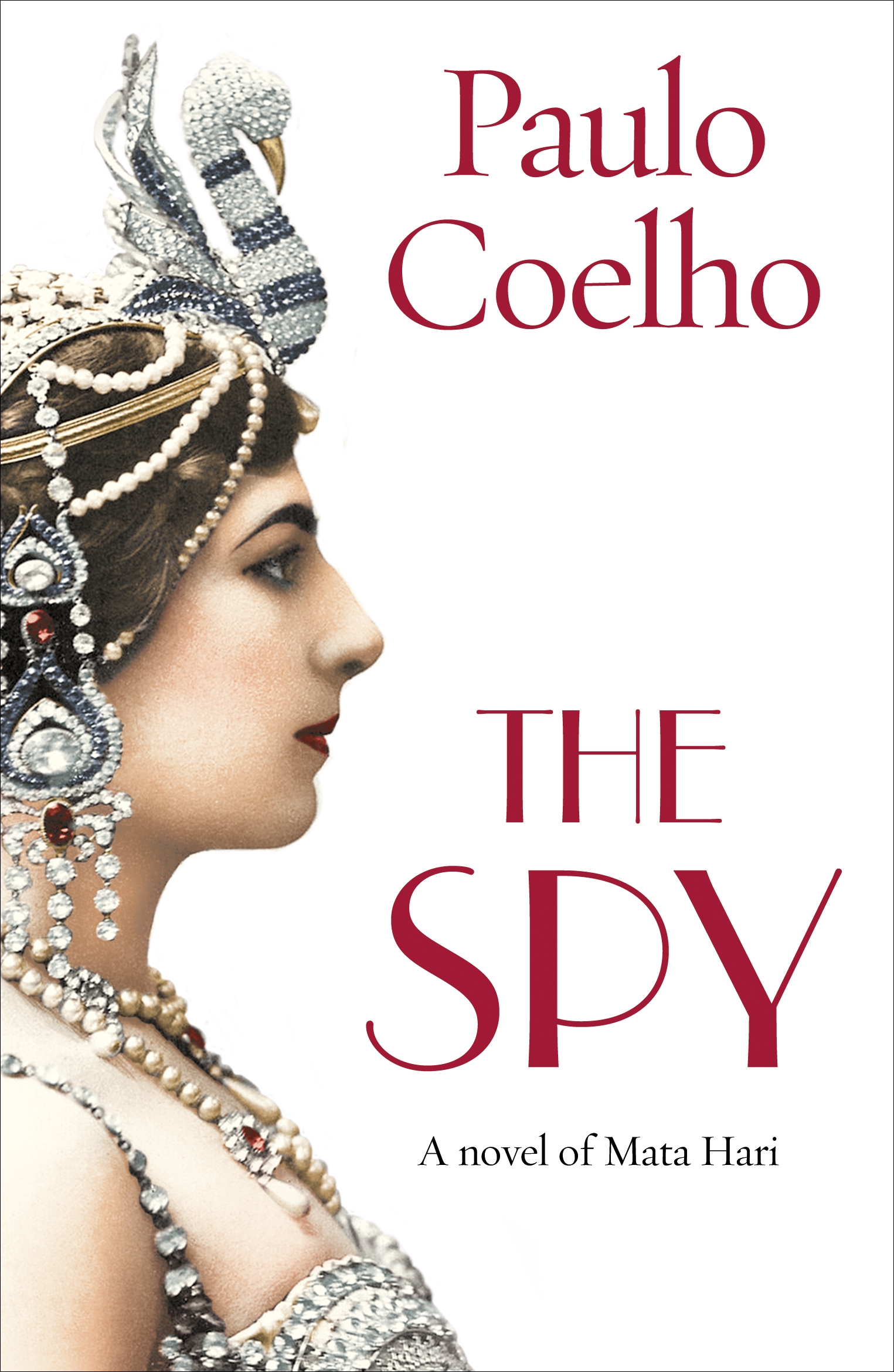 

The Spy
