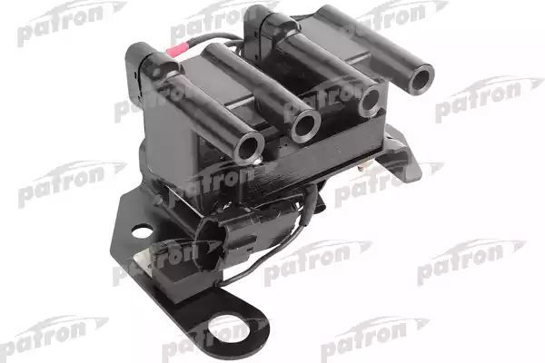 Катушка зажигания Hyundai Accent 1.3/1.5 12V 94-00 PATRON PCI1081