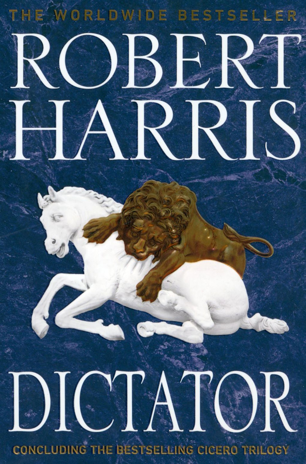 

Dictator