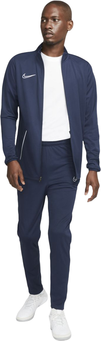 

Костюм мужской Nike CW6131-451 синий XXL, CW6131-451