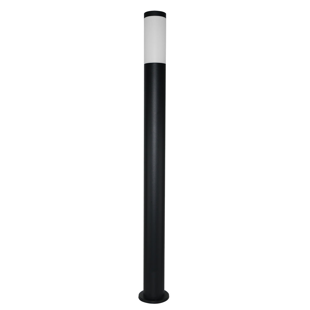 

Ландшафтный светильник Arte Lamp SALIRE A3157PA-1BK, Salire