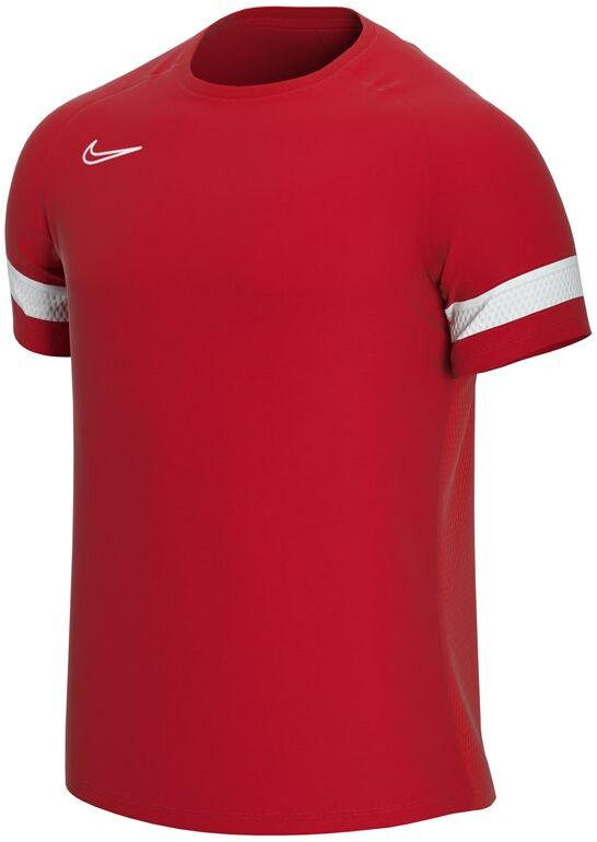 

Футболка мужская Nike CW6101-658 красная M, CW6101-658