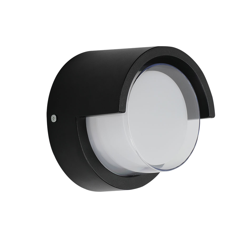 

Уличный настенный светильник Arte Lamp ULYSSES A8909AL-1BK, Ulysses