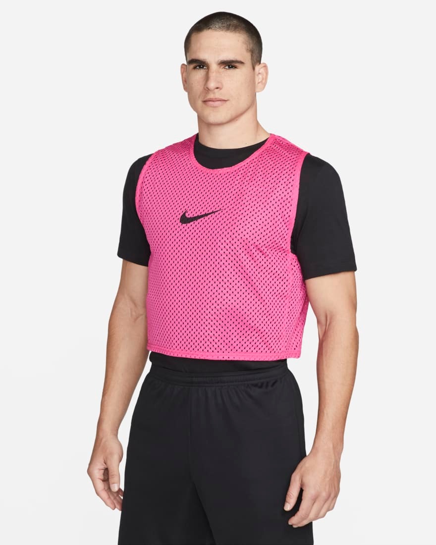 

Футболка унисекс Nike 910936-616 розовая XXS, 910936-616