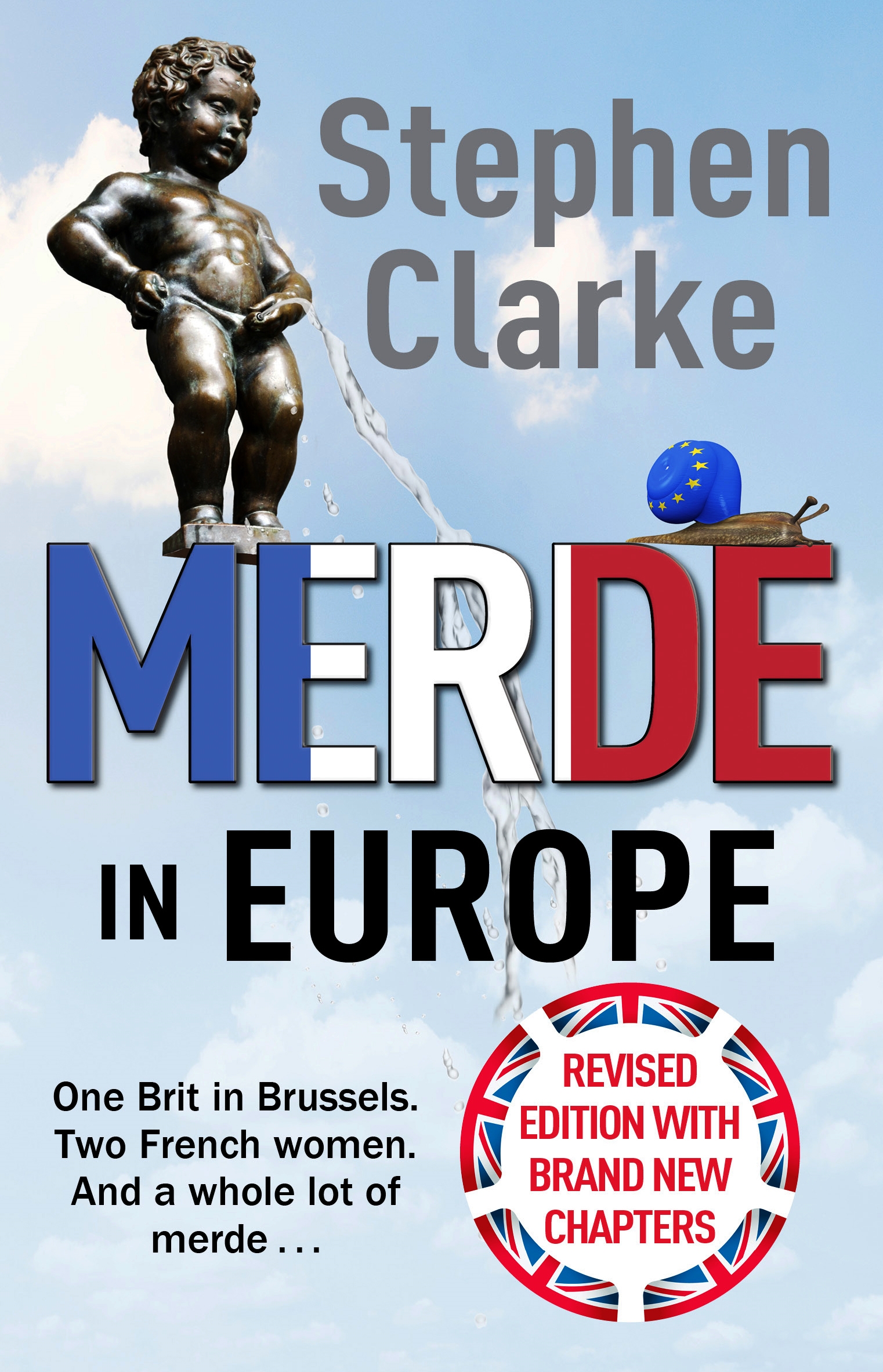

Merde in Europe