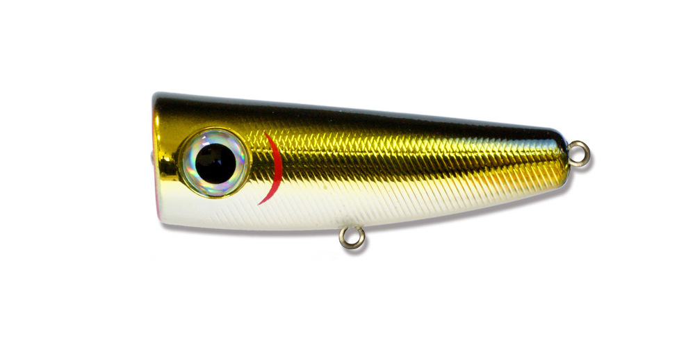 

Kosadaka Воблер KOSADAKA SKS POPPER (Длина (мм) 50; Вес (гр.) 4,35 / CNT)