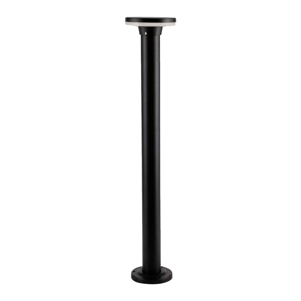 

Ландшафтный светильник Arte Lamp AMSTERDAM A1213PA-1BK, Amsterdam