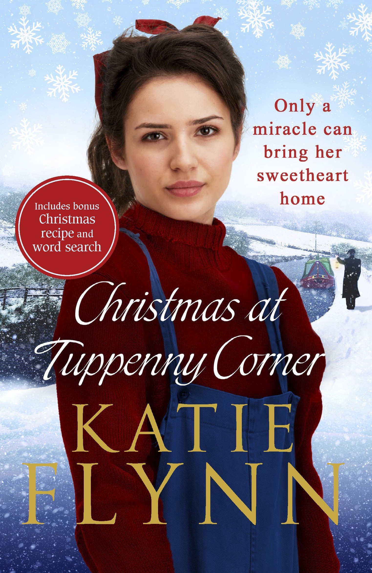 

Christmas at Tuppenny Corner