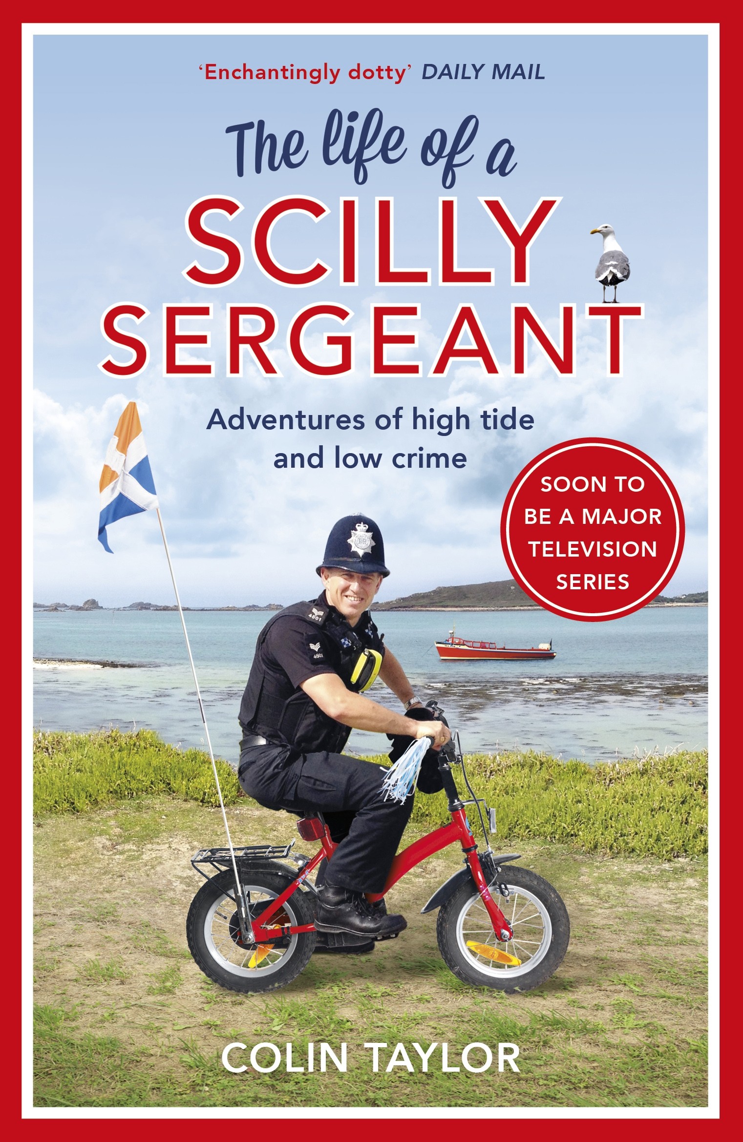 

The Life of a Scilly Sergeant