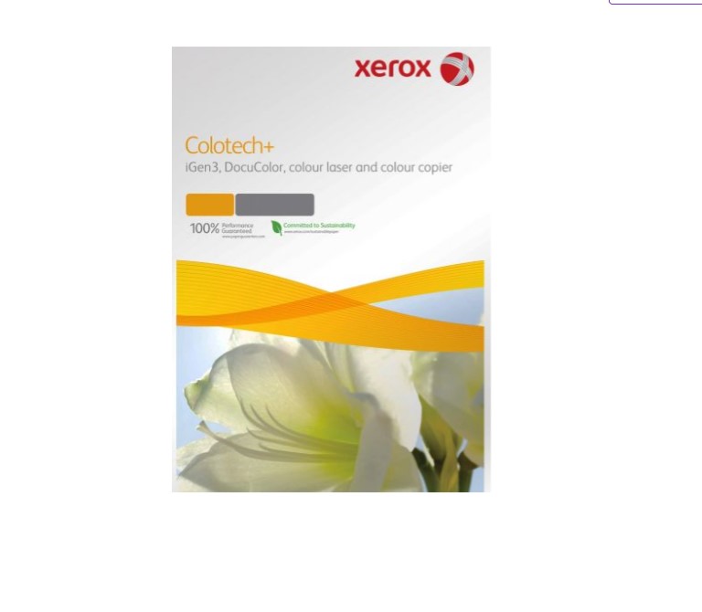 

Бумага Xerox 003R98977, Белый, 003R98977