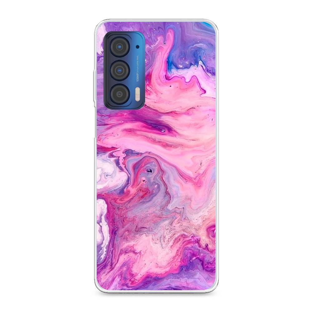 Чехол для Motorola Edge (2021) 
