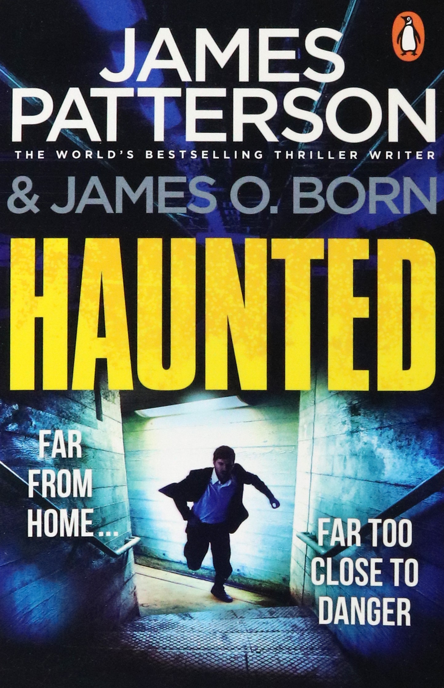 

Haunted