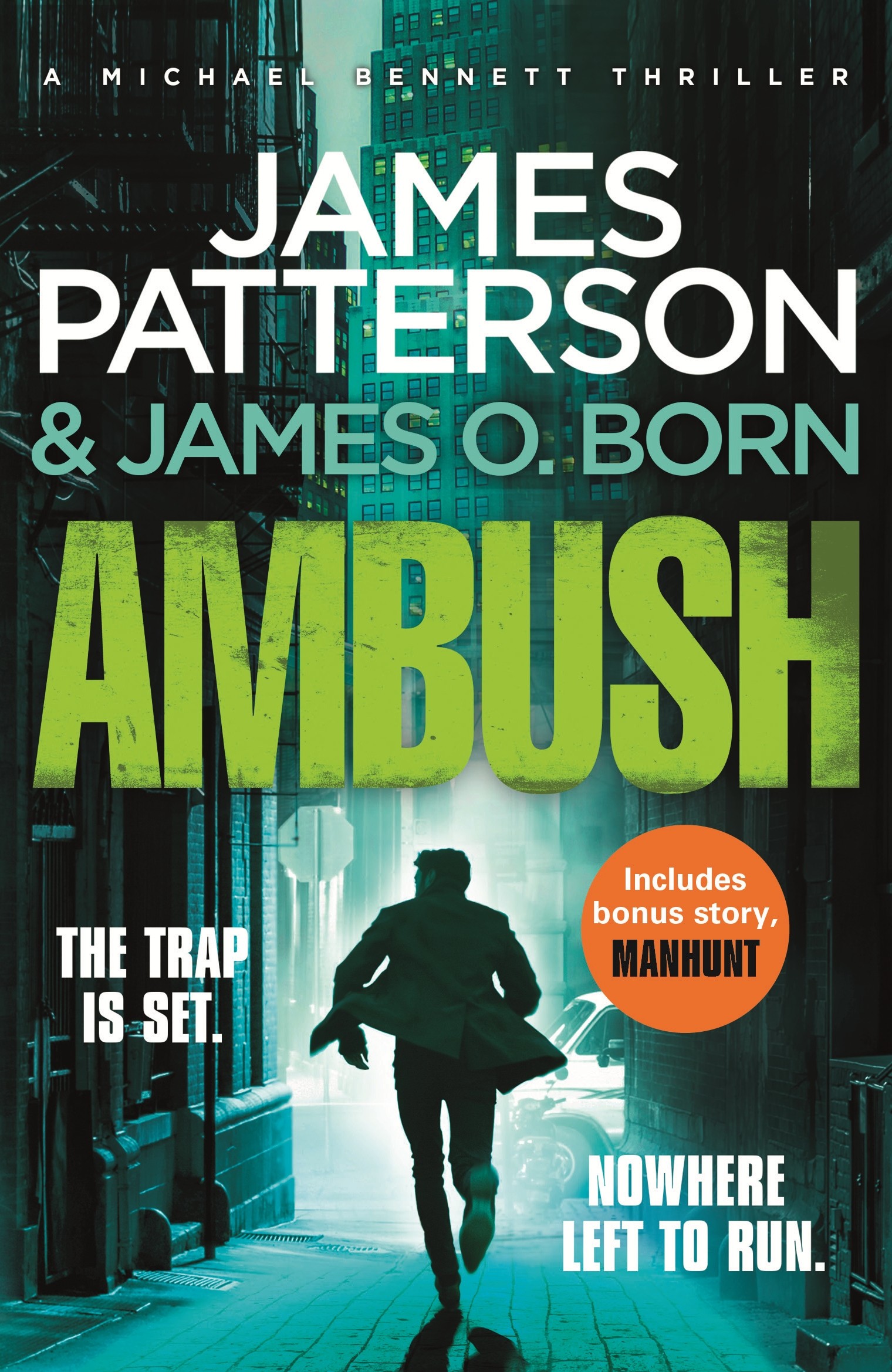 

Ambush
