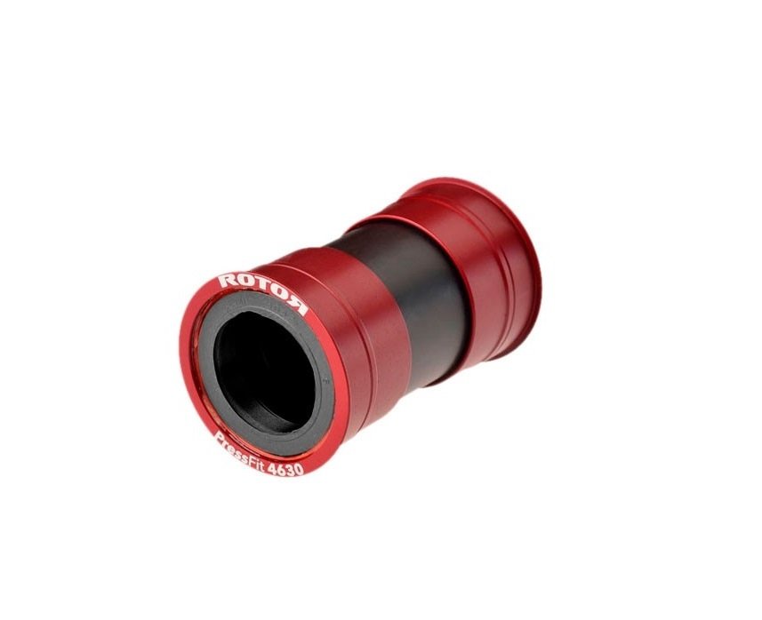 Каретка Rotor PF4630 Ceramic Red (C04-018-03010-1)