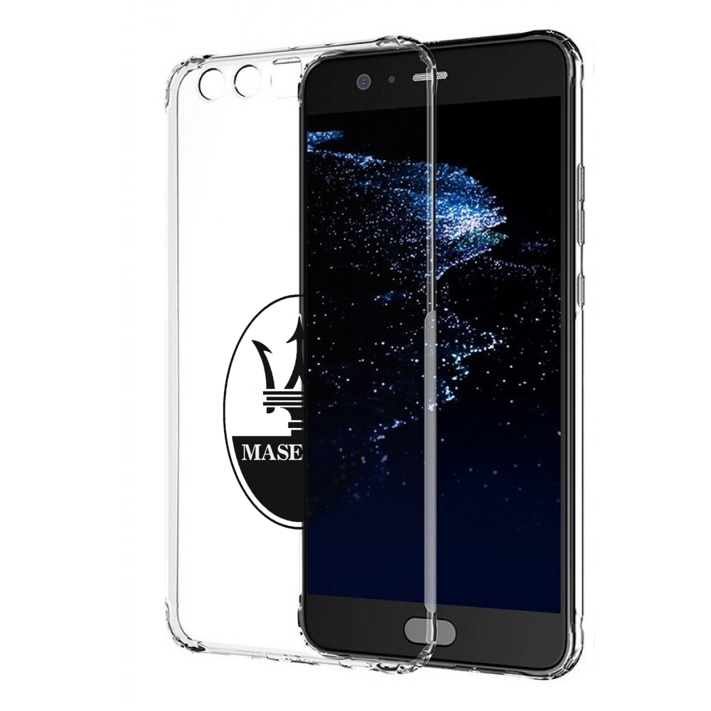 

Чехол бампер MyPads maserati-мазерати-4 для Huawei P10 Plus прот, Прозрачный, Tocco