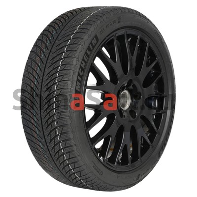 

Шины Michelin Pilot Alpin 5 315/30R21 105V, 34691168
