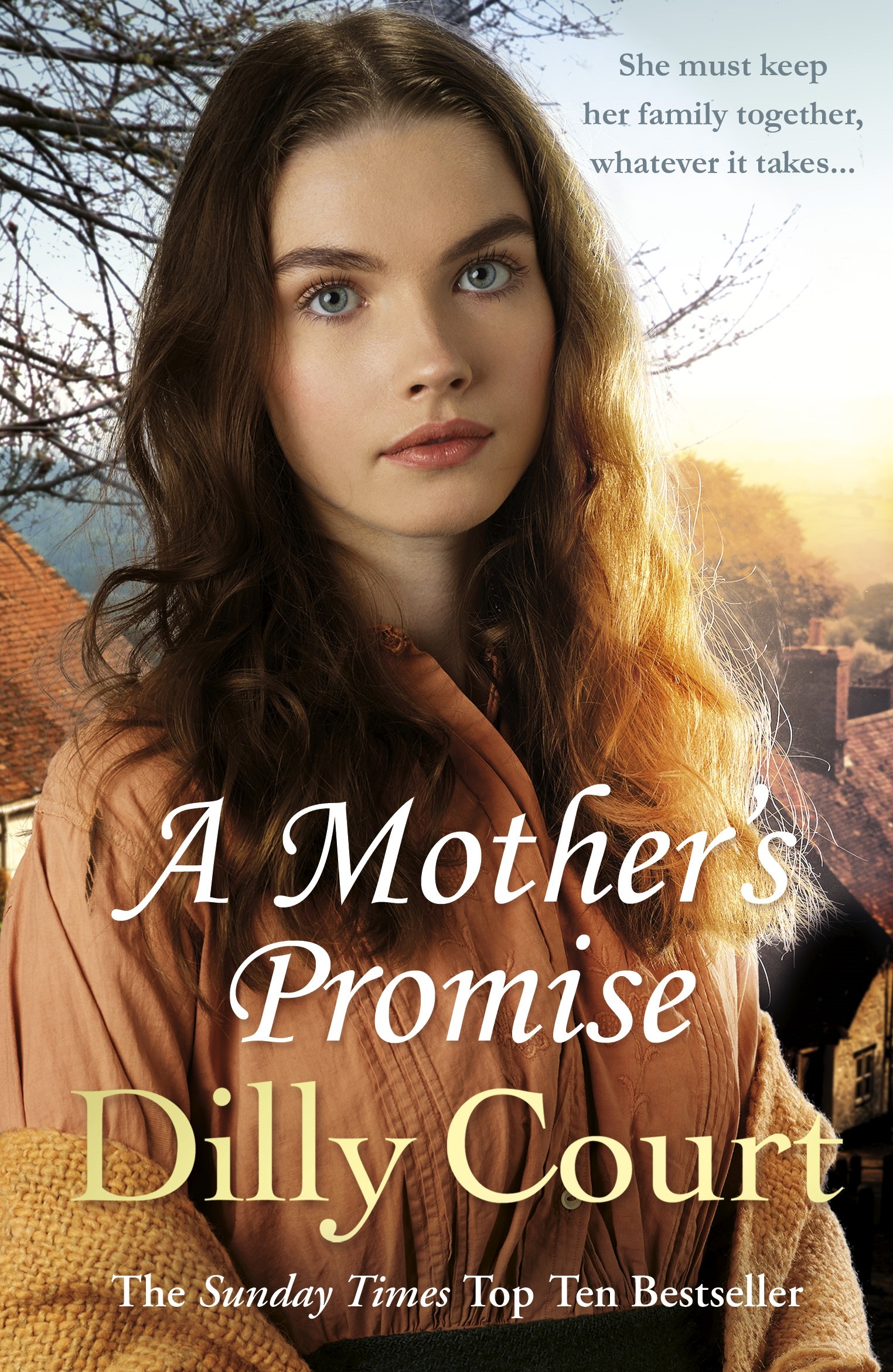 

A Mother's Promise