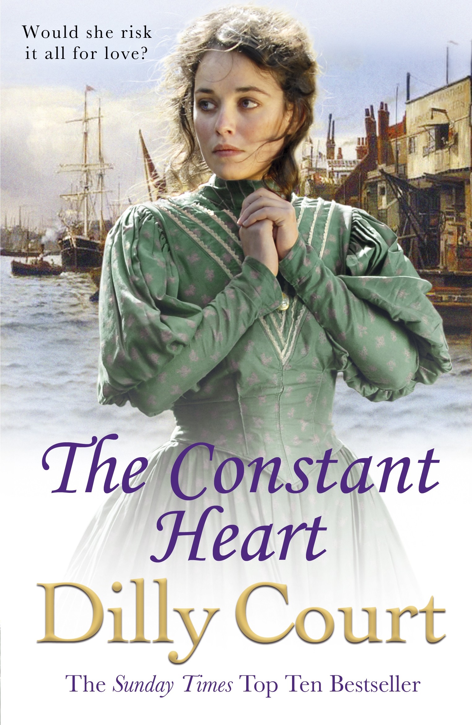 

The Constant Heart