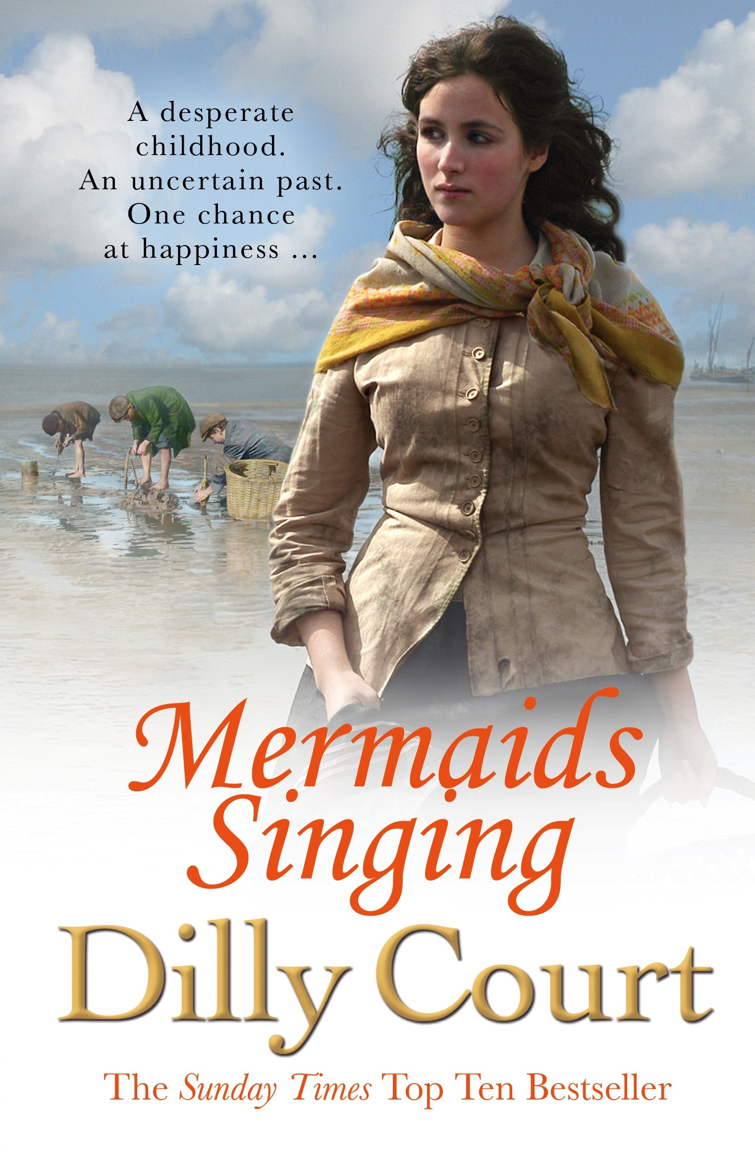 

Mermaids Singing
