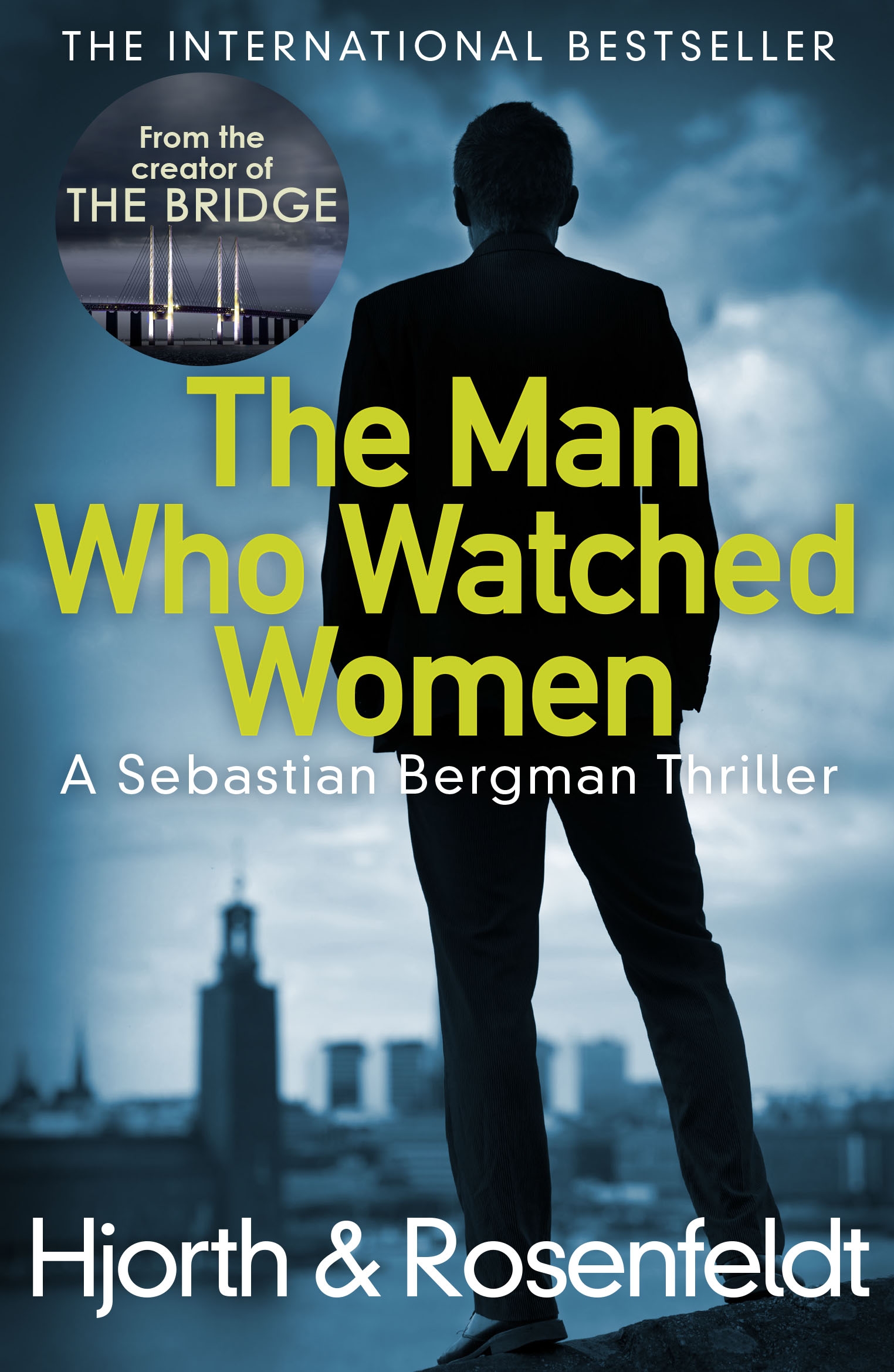 

The Man Who Watched Women