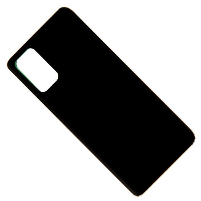 

Задняя крышка для Samsung Galaxy S20 Plus G985F черная, G985F