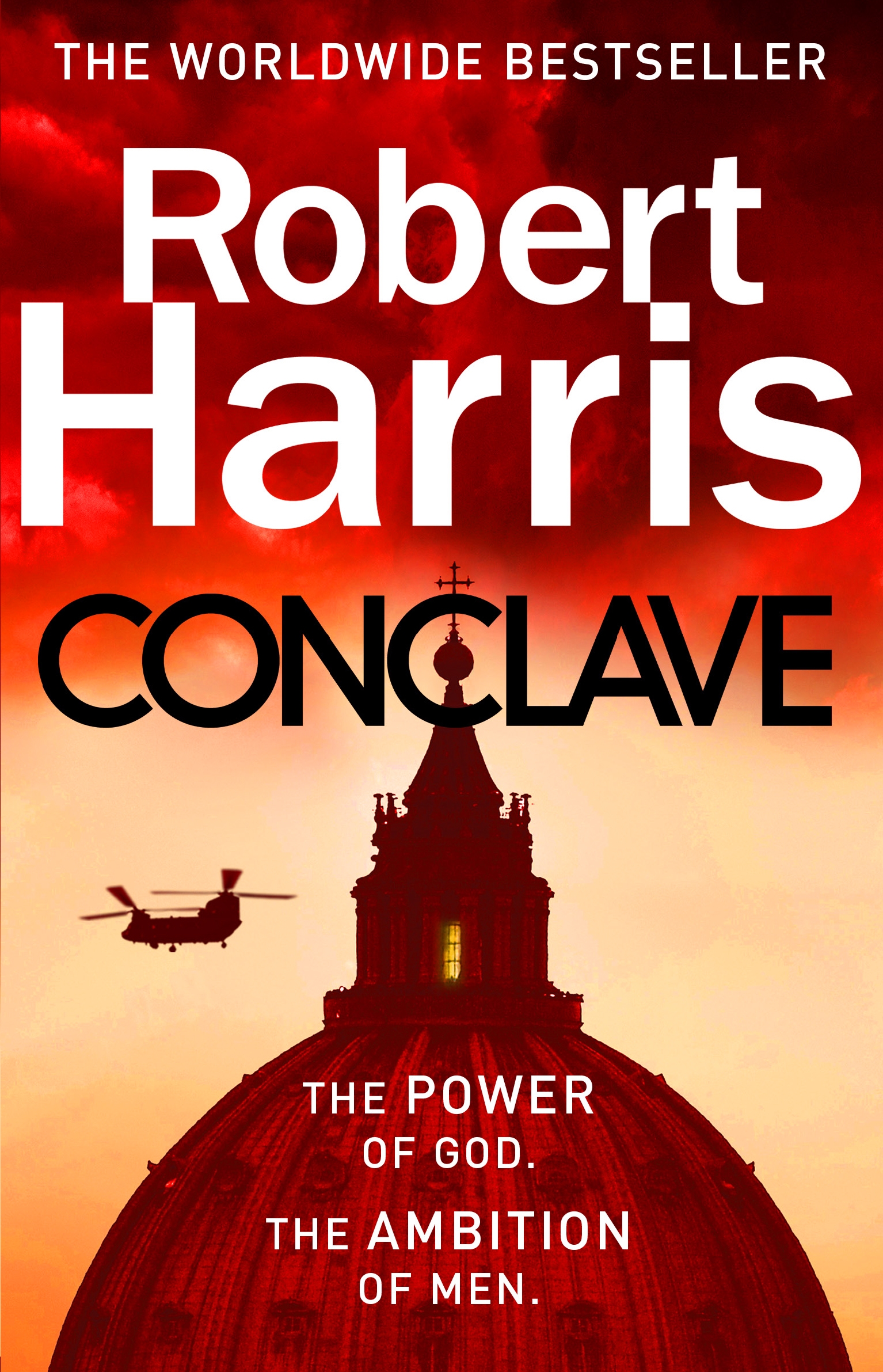 

Conclave