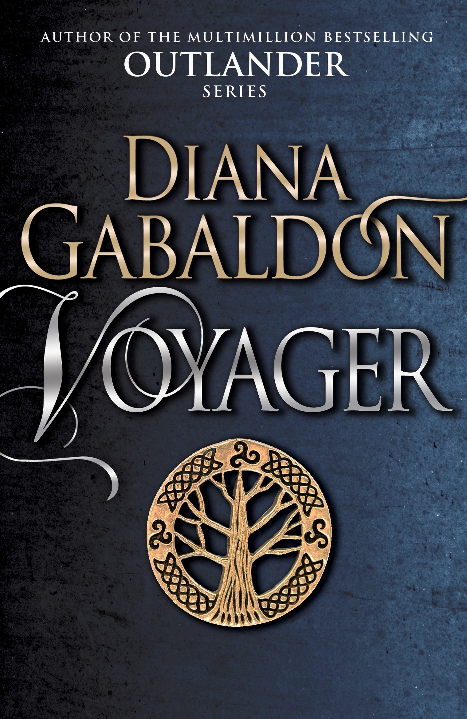 

Voyager