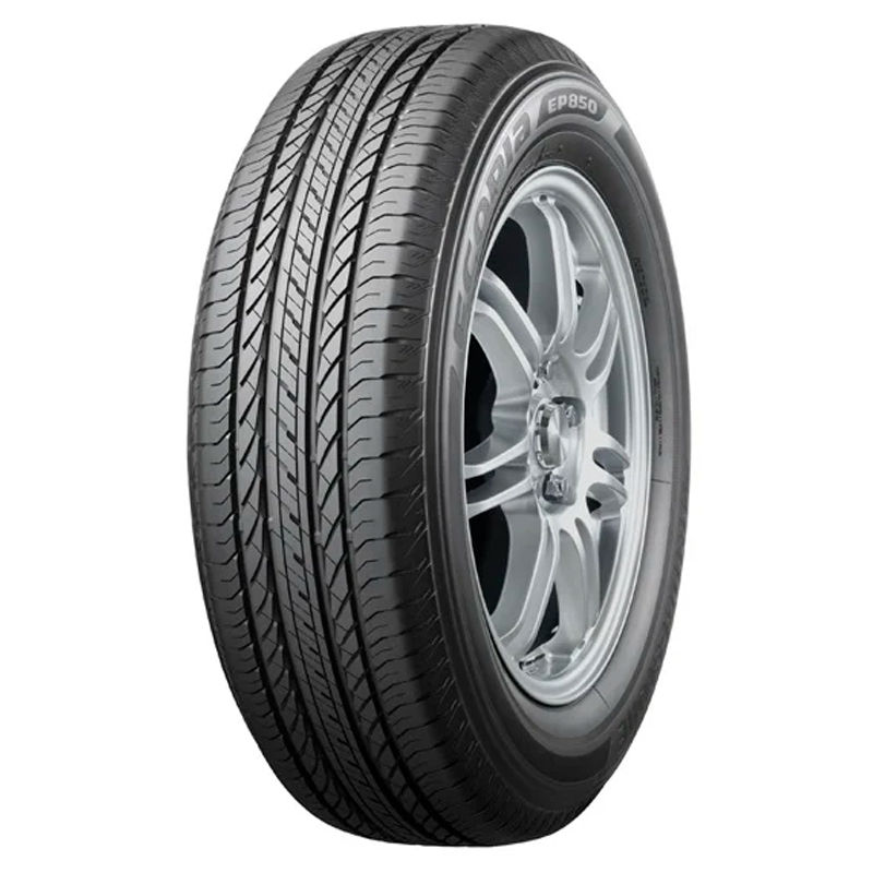 

Шины Bridgestone Ecopia EP850 205/70R16 97H, 34673842