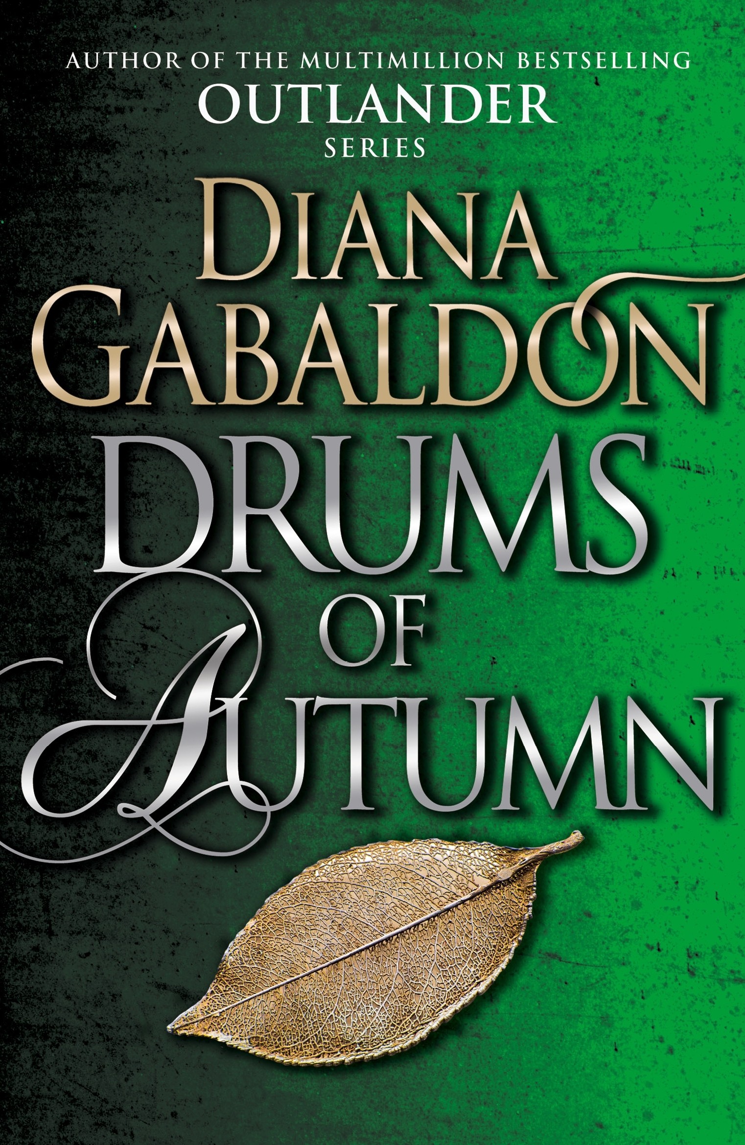 

Drums Of Autumn