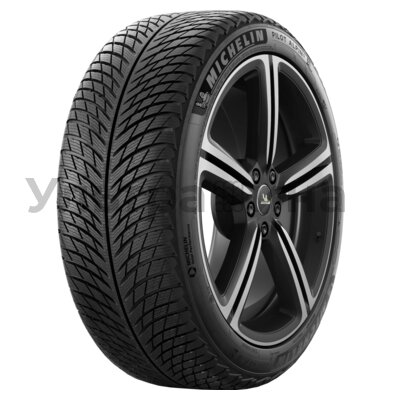 

Шины Michelin Pilot Alpin 5 245/45R17 99V, 34556448