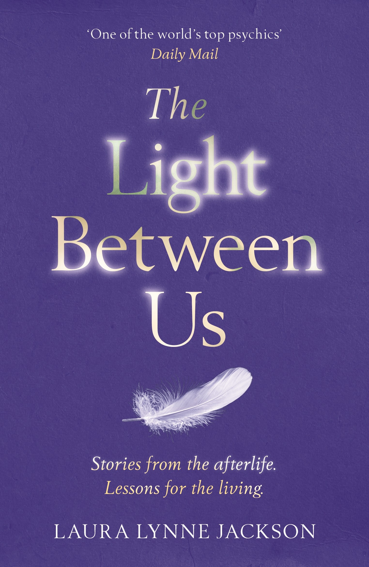 

The Light Between Us