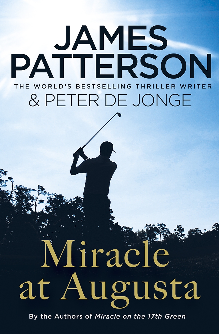 

Miracle at Augusta