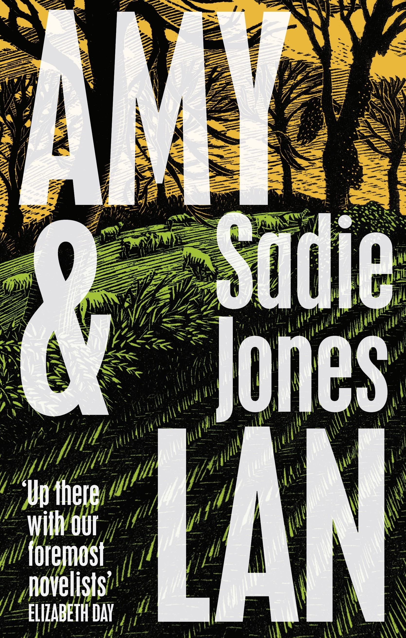 

Amy and Lan