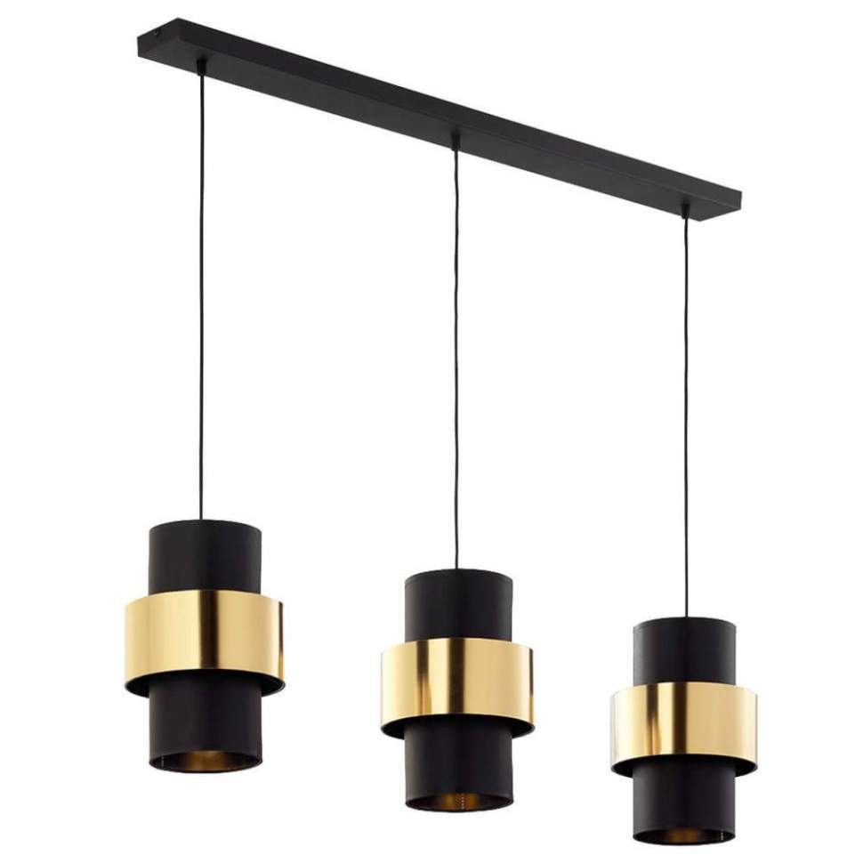 

TK Lighting Подвесной светильник Calisto 4378