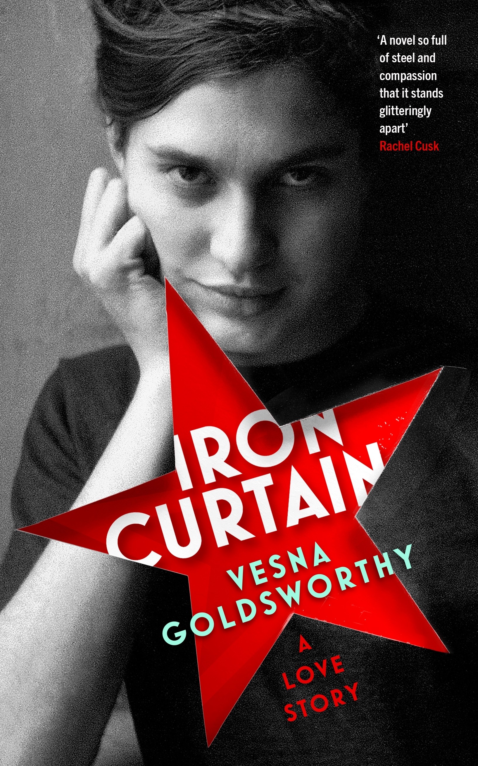 

Iron Curtain A Love Story