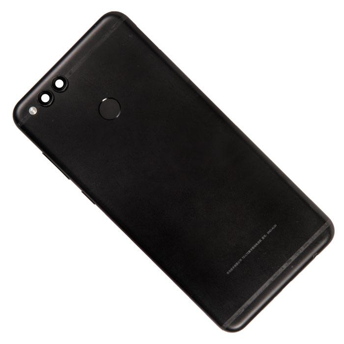 Задняя крышка для Huawei Honor 7X, черный