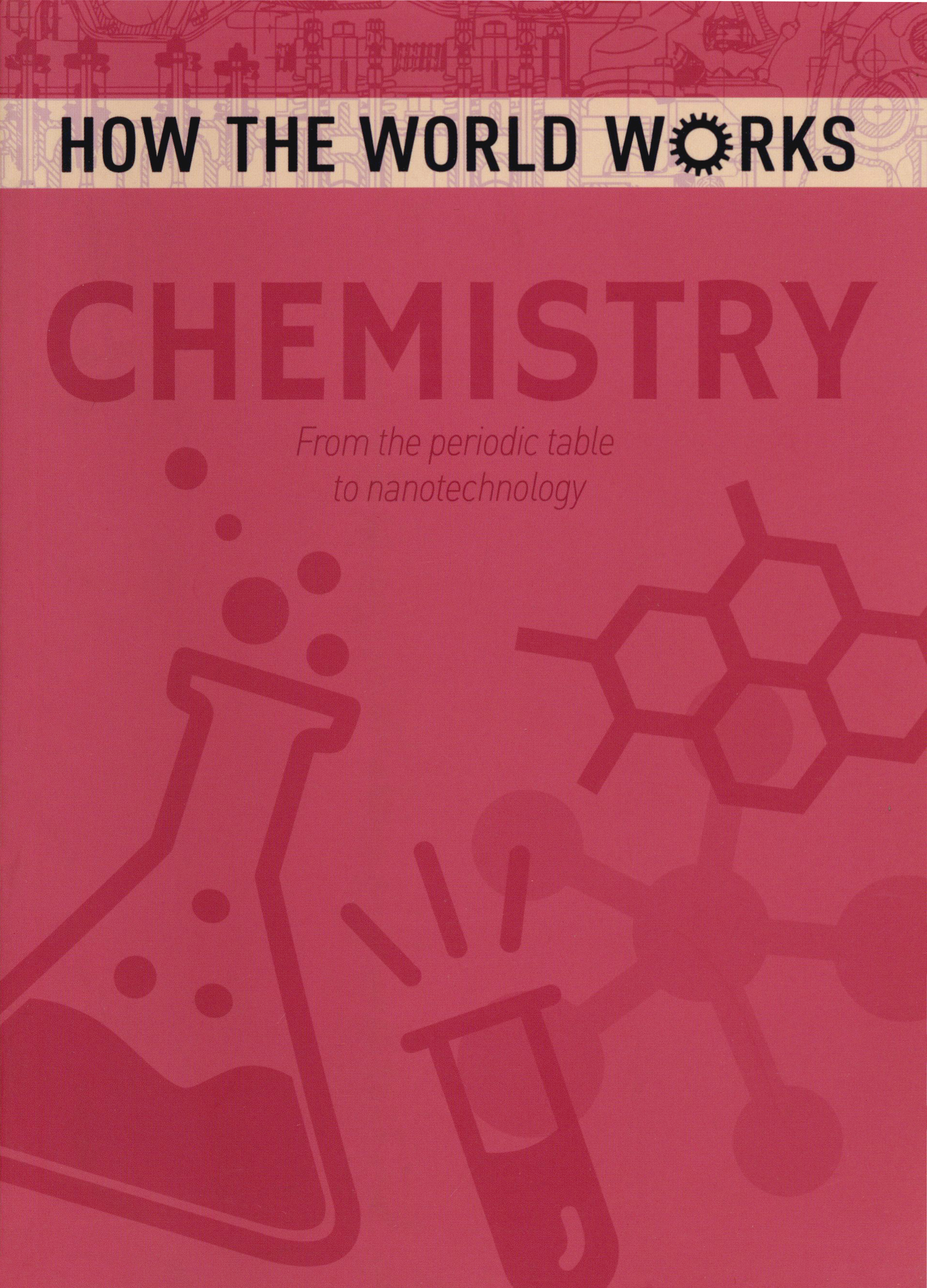 

Chemistry From the periodic table to nanotechnology