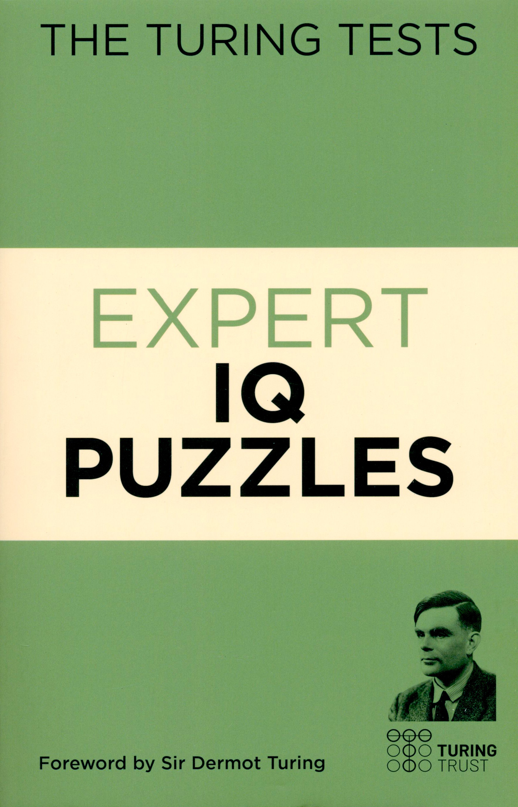 

The Turing Tests Expert IQ Puzzles