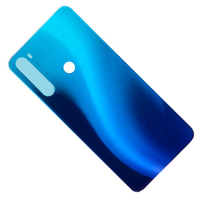 

Задняя крышка для Xiaomi Redmi Note 8, синий (orig), Redmi Note 8